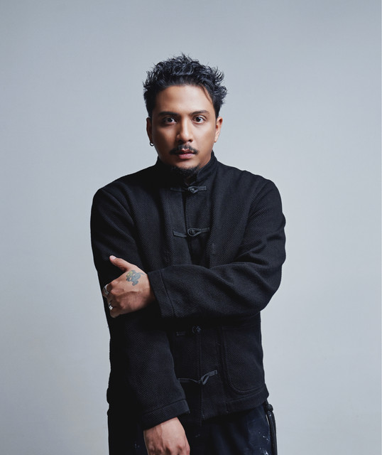 Img of [Sal Priadi]