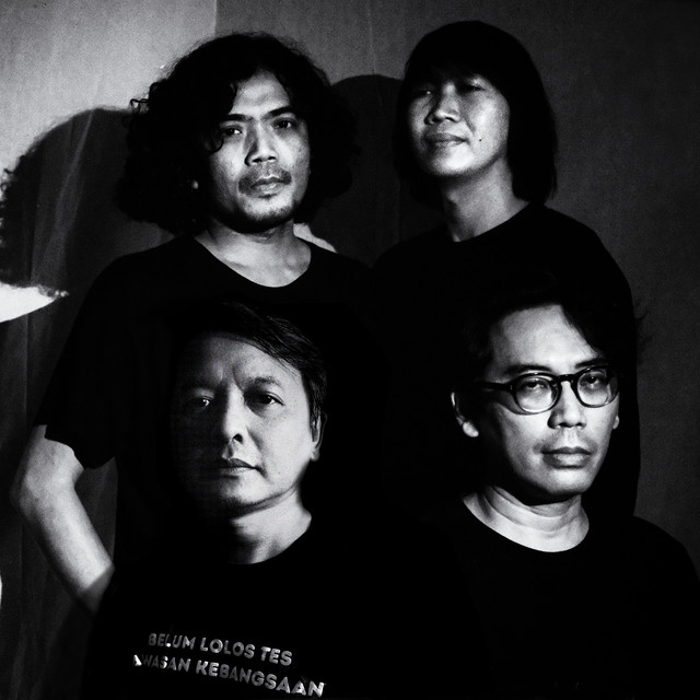 Img of [Efek Rumah Kaca]